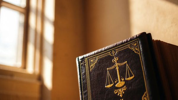9 essentiels pour maîtriser le monde du droit