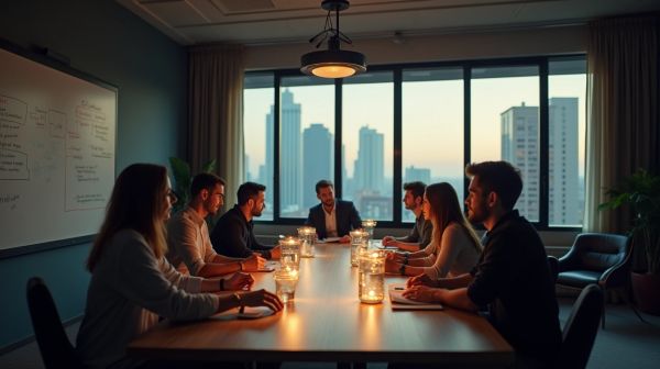 Céder son entreprise : pièges juridiques et bonnes pratiques