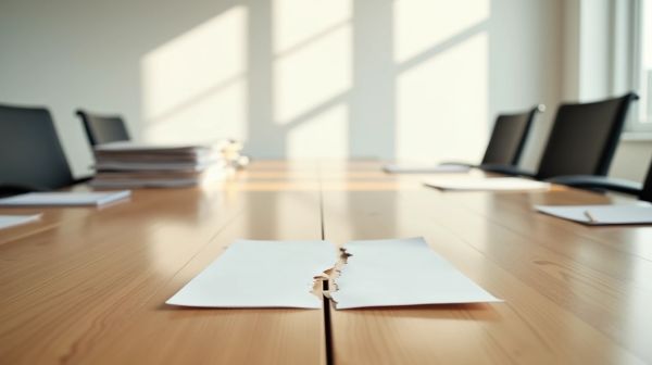 Céder son entreprise : pièges juridiques et bonnes pratiques