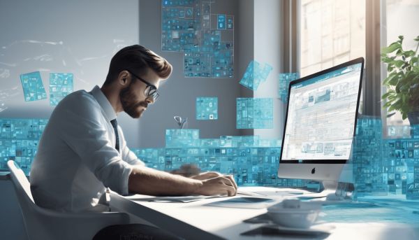 Choisir un modèle pour cv qui valorise vos compétences