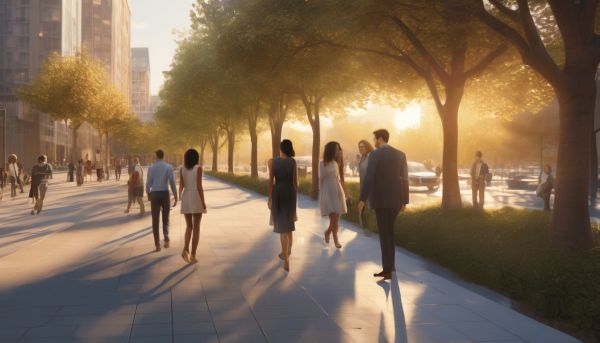Comment marcher à votre rythme avec les services de nsia