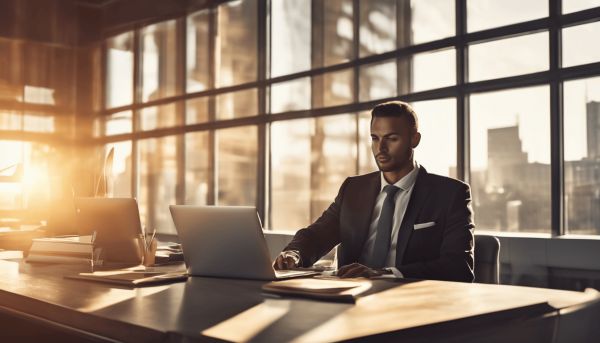 Comment un bon exemple de CV peut booster votre carrière