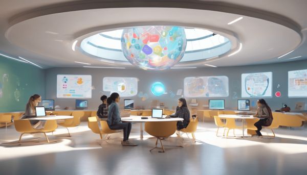 Coursica : la plateforme d’apprentissage qui évolue avec vous