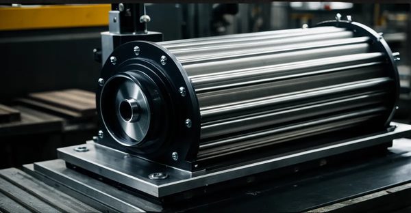 Fabrication sur mesure de soufflets de protection : excellence industrielle