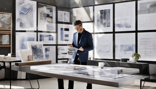 Illustrer vos savoir-faire avec des exemples professionnels