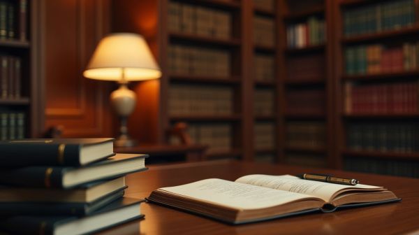 Le guide ultime pour comprendre le domaine juridique