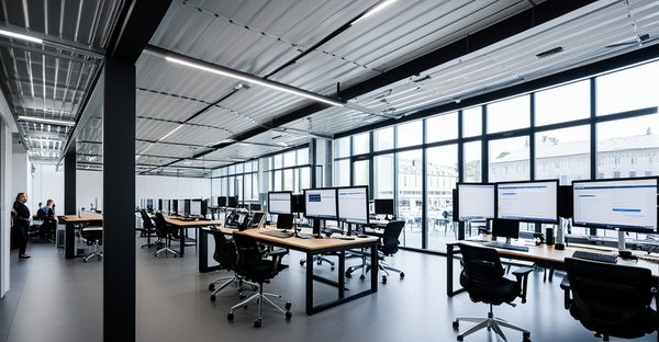 Maximisez vos talents grâce à l'assessment center à nantes