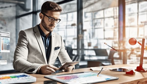 Mettez en avant vos savoir-faire professionnels sur un CV