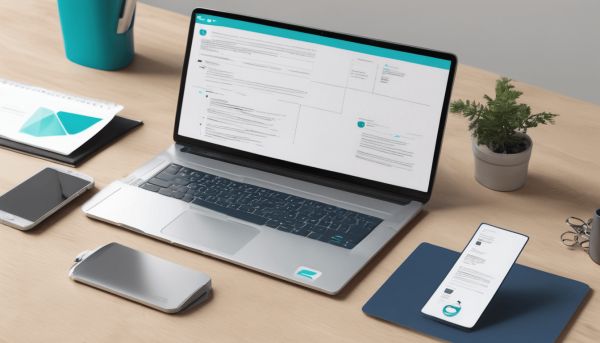 Modèle CV à télécharger : la clé pour sortir du lot