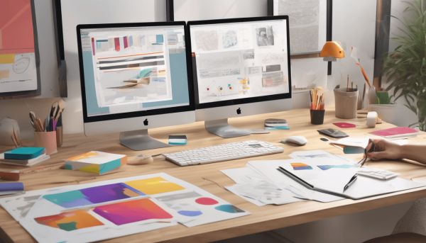 Modèle CV gratuit : 10 designs personnalisables à découvrir