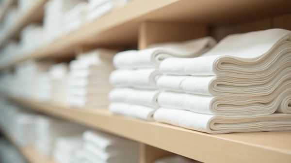 Papier toilette en gros : optimiser ses achats pros