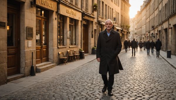 Photographe pour réseaux sociaux à lyon : sublimez votre image