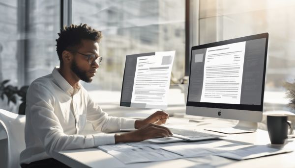 Quel template CV choisir pour vos candidatures?