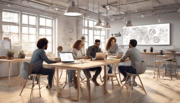 Révélez votre potentiel avec l’académie des jeunes entrepreneurs
