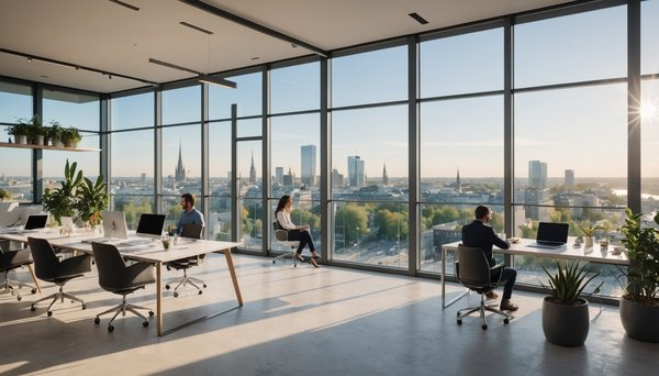 Attirez les meilleurs talents à nantes avec talent program